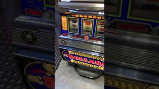 Bally 1088-2 Slot machine