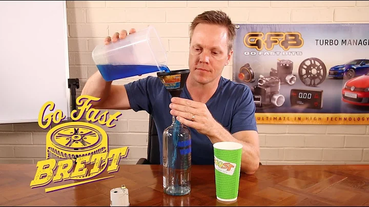 Boost Pressure Explained [GO FAST BRETT]