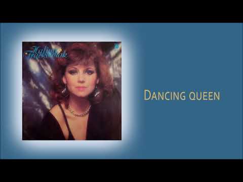 Halina Frąckowiak - Dancing Queen [Official Audio]