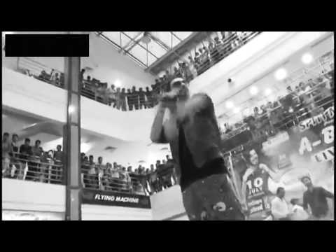 rockstar ( Post Malone )- A bazz ft. Moit| Cover
