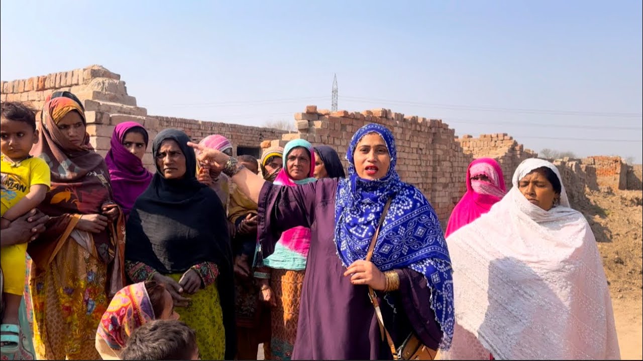 Mery Allah Apna Karam Faram Duniyan Mein Itna Gham Hai