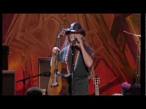 Willie Nelson -