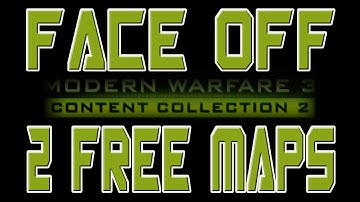 Modern Warfare 3 Content Collection 2 Review | HC4Melite