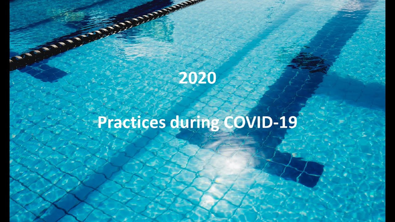 2020 – Practices during COVID-19 - YouTube