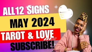 ALL🎉SIGNS!😍WHO'S💕COMING❤️TOWARDS⚘️YOU IN MAY AND WHY? #love #tarot #allsigns