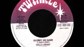 Download Lagu Della Grant - Glorify His Name MP3