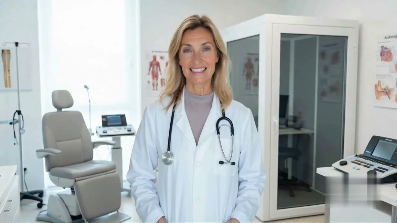 Tap Here for Hearing Clarity & Ear Wax Removal in East Finchley