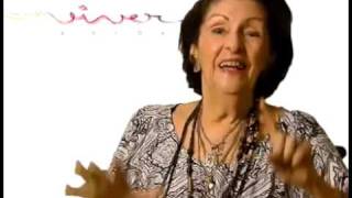 Viver A Vida Virgínia D. Carneiro Superação