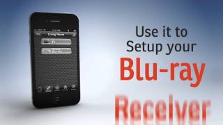 Griffin Beacon Universal Remote Control