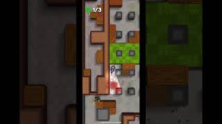 Hunter Assasin #fight #gaming #game #gameplay #satisfying #entertainment #enjoy #kill #animation screenshot 3
