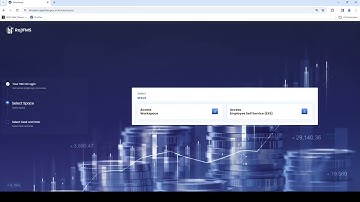 Staff Assignment and Workflow Configuration Process Under IFMS3.0