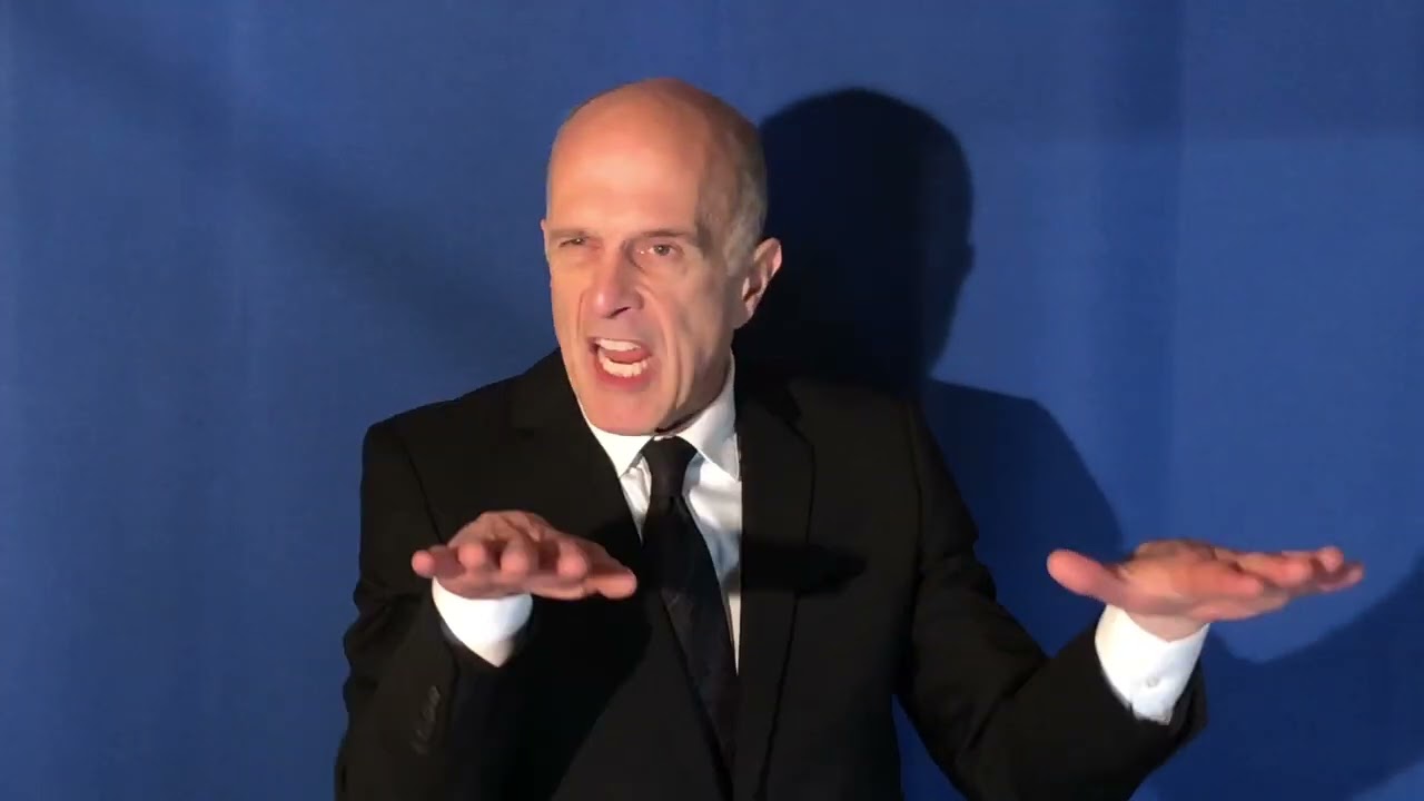 James Michael Reilly - SOWERBERRY-BROWNLOW