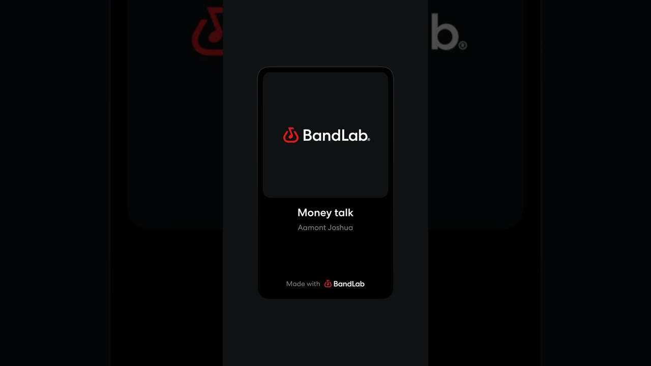 Hard trap type beat - Money Talk (prod. Aamont Joshua)