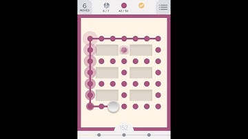 Two Dots Levels 1-100 Walkthrough