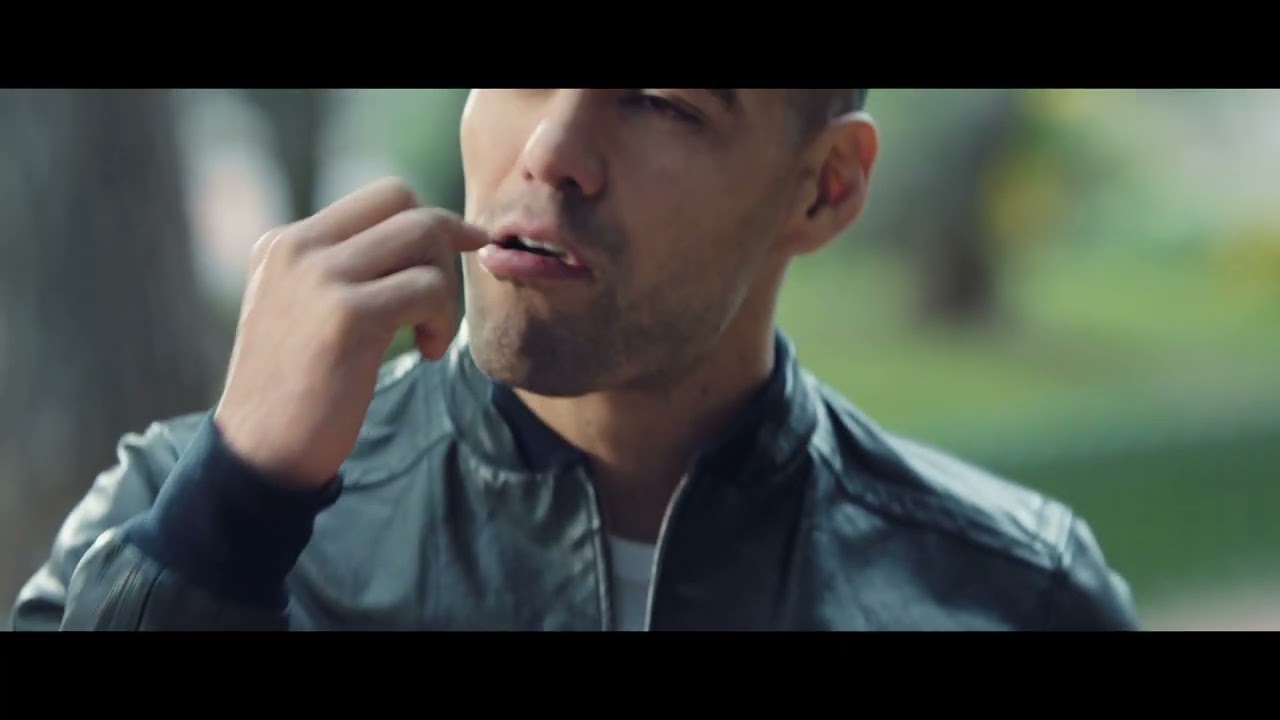 COMMERCIAL VIDEO PRODUCTION - PAPAS MARGARITA - FALCAO