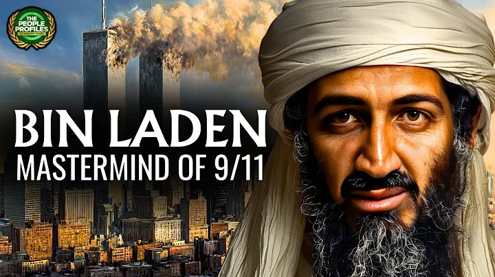 Osama bin Laden - Mastermind of September 11 Documentary