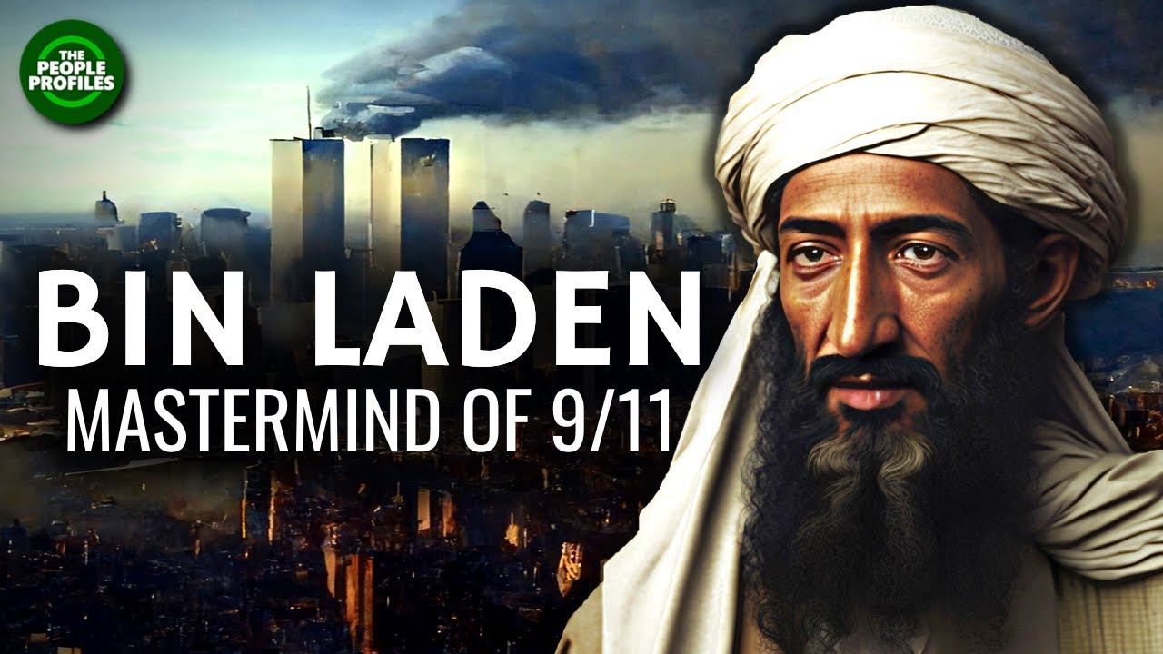 Osama bin Laden - Mastermind of September 11th Documentary - YouTube