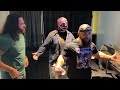 "Old Memories" - Being The Dark Order Ep 23