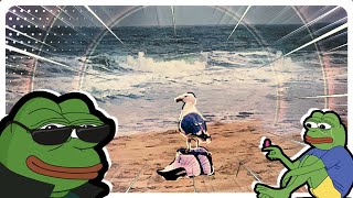Memes that have too much drip