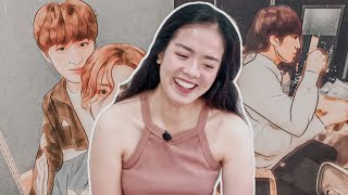 SF9 SHIP COUPLE HWICHAN EP 08 (HWIYOUNG, CHANI)
