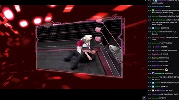 WVGCW S12E7 - 01: Intro