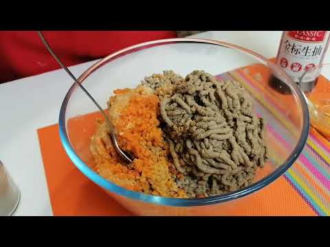Рецепт мясного паштета от Другой Кухни