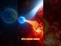 There's a Star That Explodes Every 80 Years #facts #Astronomy #Space #BlazeStar #Nova #CosmicEvent