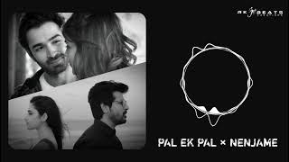 Pal Ek Pal Nenjame Song Remix Bgm Rk Beats Creations