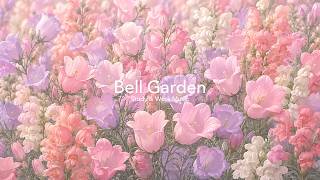 Bell Garden 🌸 Soft Piano & Flute for Study & Work screenshot 5