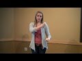 THE LORDS PRAYER IN SIGN LANGUAGE
