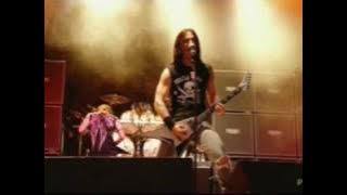 Bullet For My Valentine - Scream Aim Fire