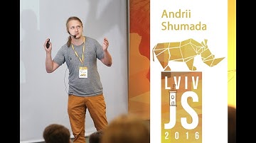 Andrii Shumada - How to deploy to production 10+ times a day (ENG)