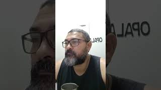 Destaque ao vivo