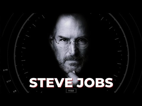【１枚のみ】スティーブ・ジョブズ　jobs フランス語版ポスター　Apple 1枚のみ】スティーブ・ジョブズ jobs フランス語版ポスター Apple