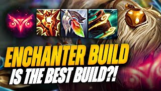 Enchanter Bard Might Be The Best For Patch 14.4? | Lathyrus