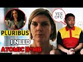 Pluribus Episode 3 Explained: Carol's Explosive Meltdown &amp; Hive Mind's Deadly Weakness Revealed! 😱
