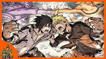¿Cuál fue la mejor pelea de Naruto?