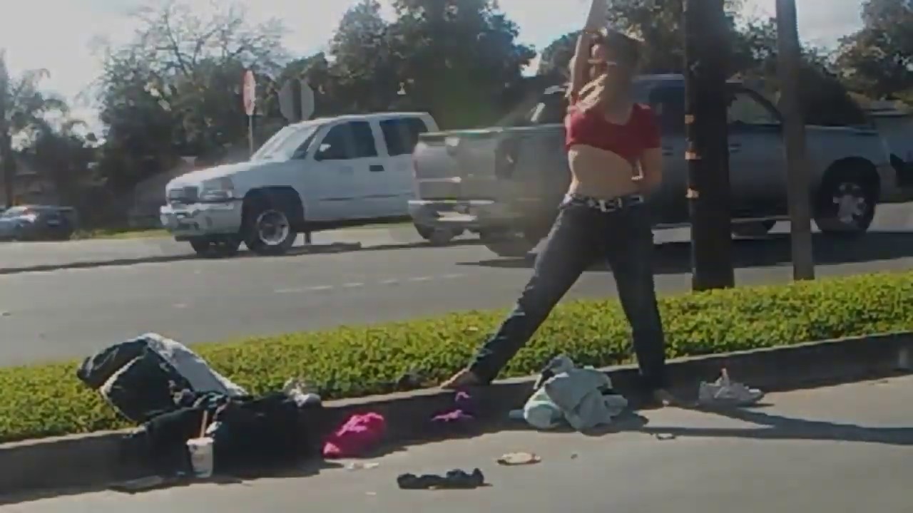 Boulder Highway Hooker YouTube