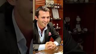 Ümit Özdağ Ve Sedat Pekerin Sesini Taklit Eden Esnaf Arasında Gülümseten Diyalog