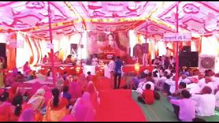 Bhagwat Katha Khinwsar Live 2019इस दनय म आकर त दख