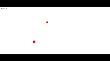 Fruit Ninja Demo Game | Cut Circles Coming Upward - Game Development - Developer Things