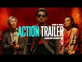 Rob n roll  aaron kwok gordon lam and richie jen star in this action comedy 2023 