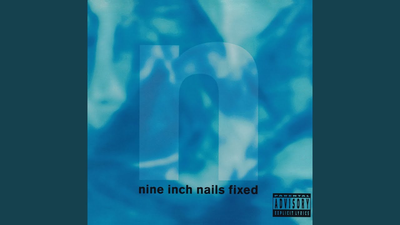 Episode 31: Nine Inch Nails - Broken and Fixed - YouTube