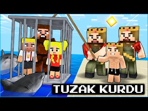ZENGİN AİLESİ, FAKİR