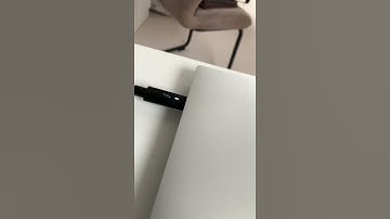 Dell XPS 15 9500 i9 - Coil Whine part 4/7