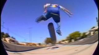 20 Shot Sequence - Henry Sanchez (With Commentary)