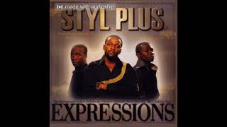 Styl Plus-Call My Name