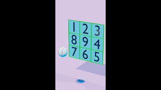 野球ボールを飛ばす動画を作りました(Blender) #shorts screenshot 5