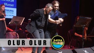 İMERA - Olur Olur [Dio 2017 - Official Video]