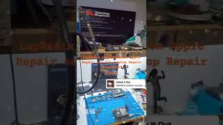 How To Check The Cpu Display Problem